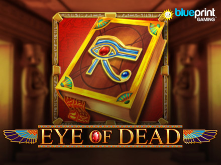 Eye of Dead slot